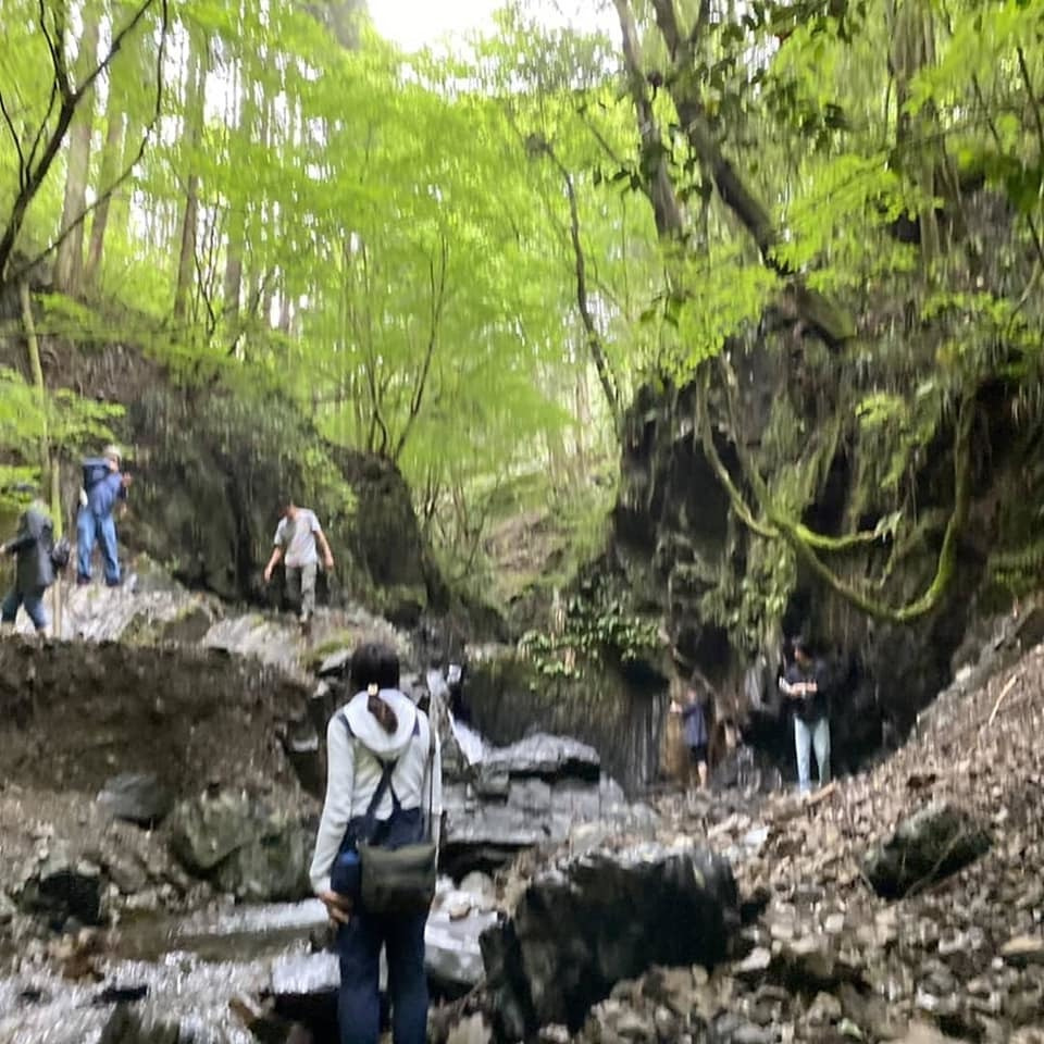 リバークリーン